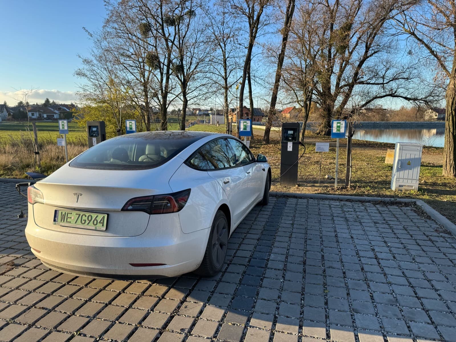 Realizacja: System Domena Power w hotelu athotel35, Słupca · hotel i restauracja